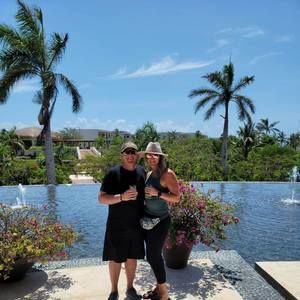 Meet your Posher, Danielle-travis